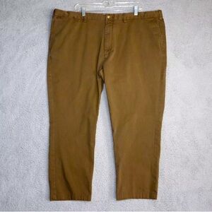 Polo Ralph Lauren Men’s pants size 44x27, brown, excellent condition